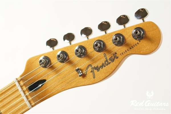 Player II Telecaster - Black